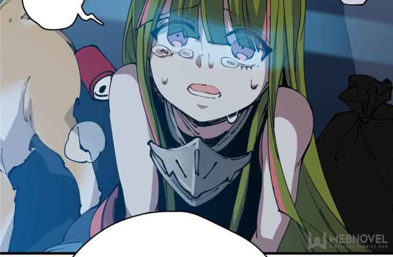 I’m a Monster Chapter 27 - Page 46