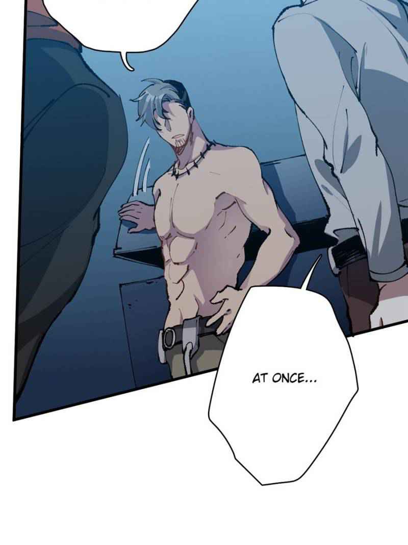 I’m a Monster Chapter 27 - Page 48
