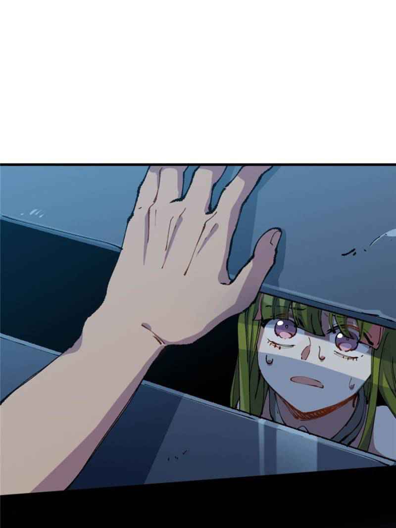 I’m a Monster Chapter 27 - Page 51