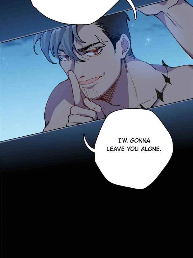 I’m a Monster Chapter 27 - Page 53