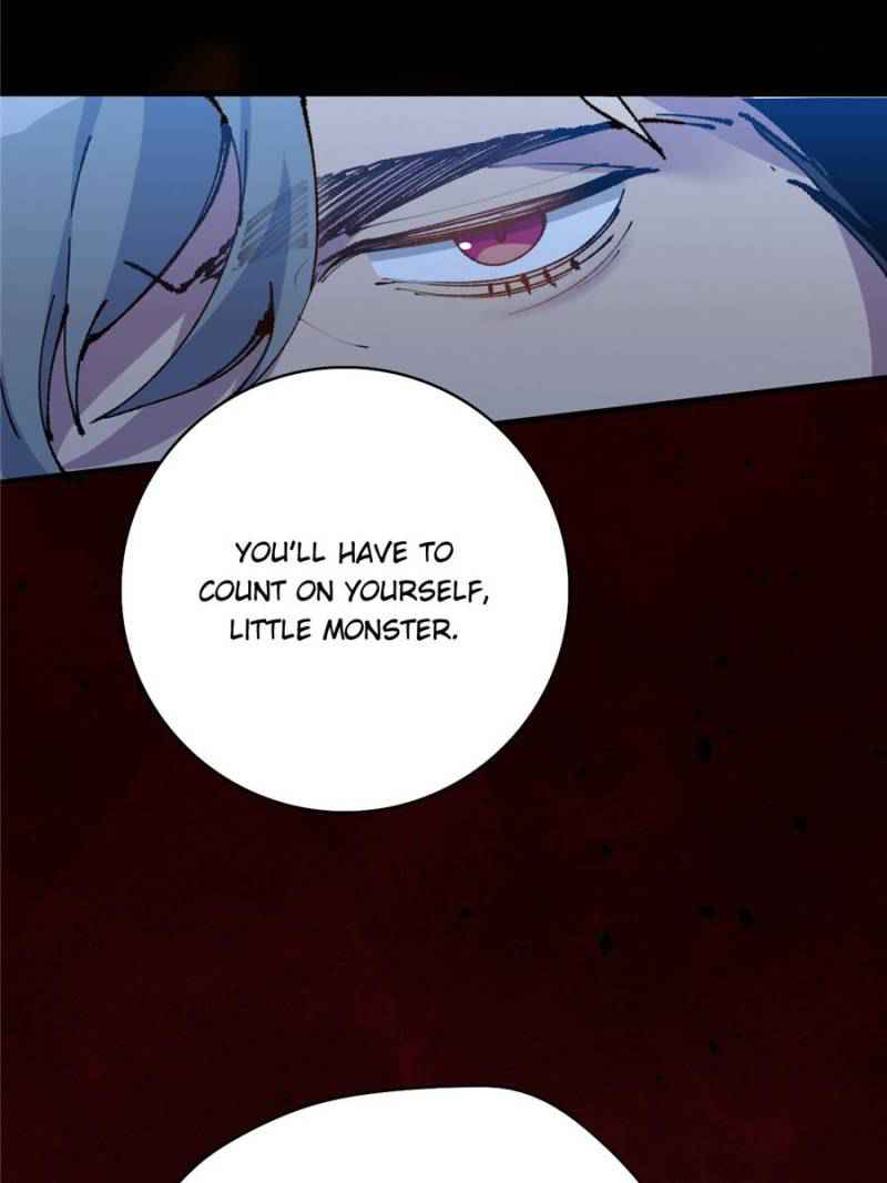 I’m a Monster Chapter 27 - Page 54