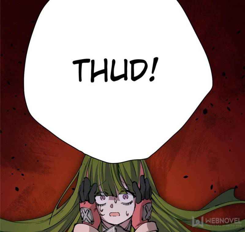 I’m a Monster Chapter 27 - Page 55