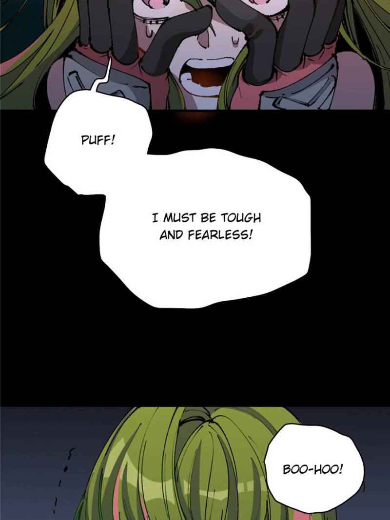 I’m a Monster Chapter 27 - Page 57