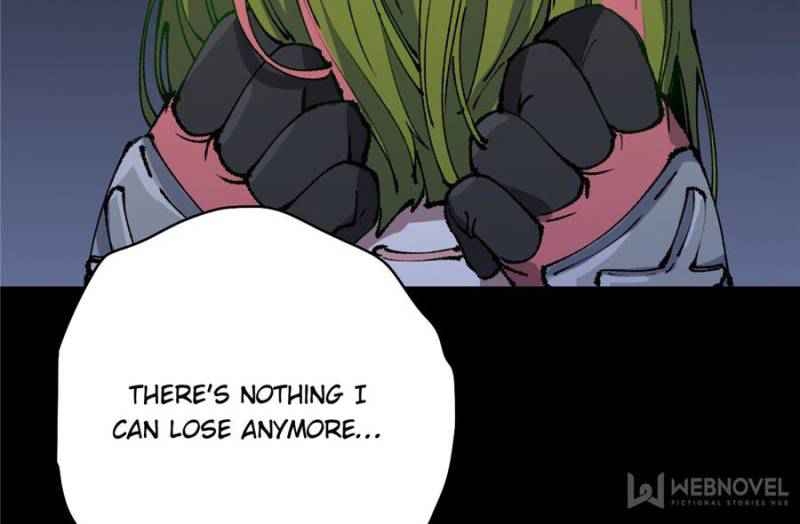 I’m a Monster Chapter 27 - Page 58