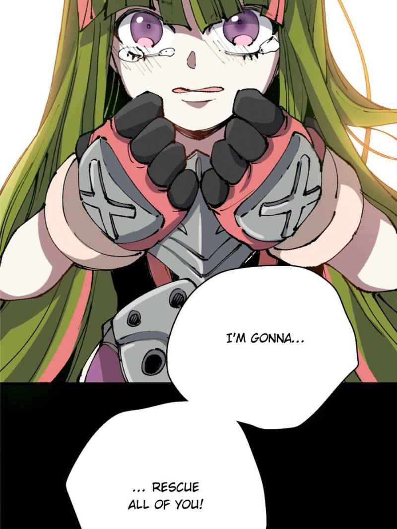 I’m a Monster Chapter 27 - Page 60