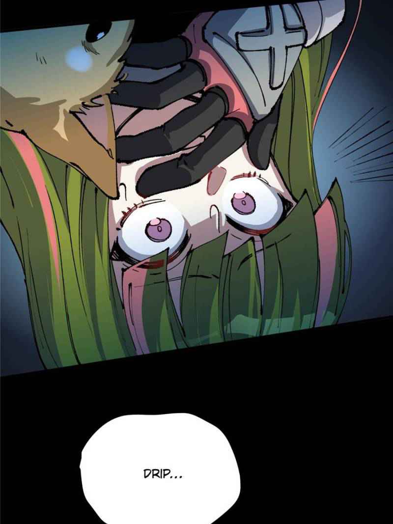 I’m a Monster Chapter 27 - Page 7