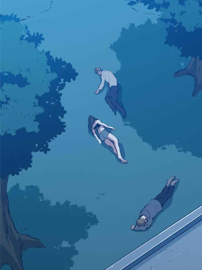 I’m a Monster Chapter 27 - Page 63