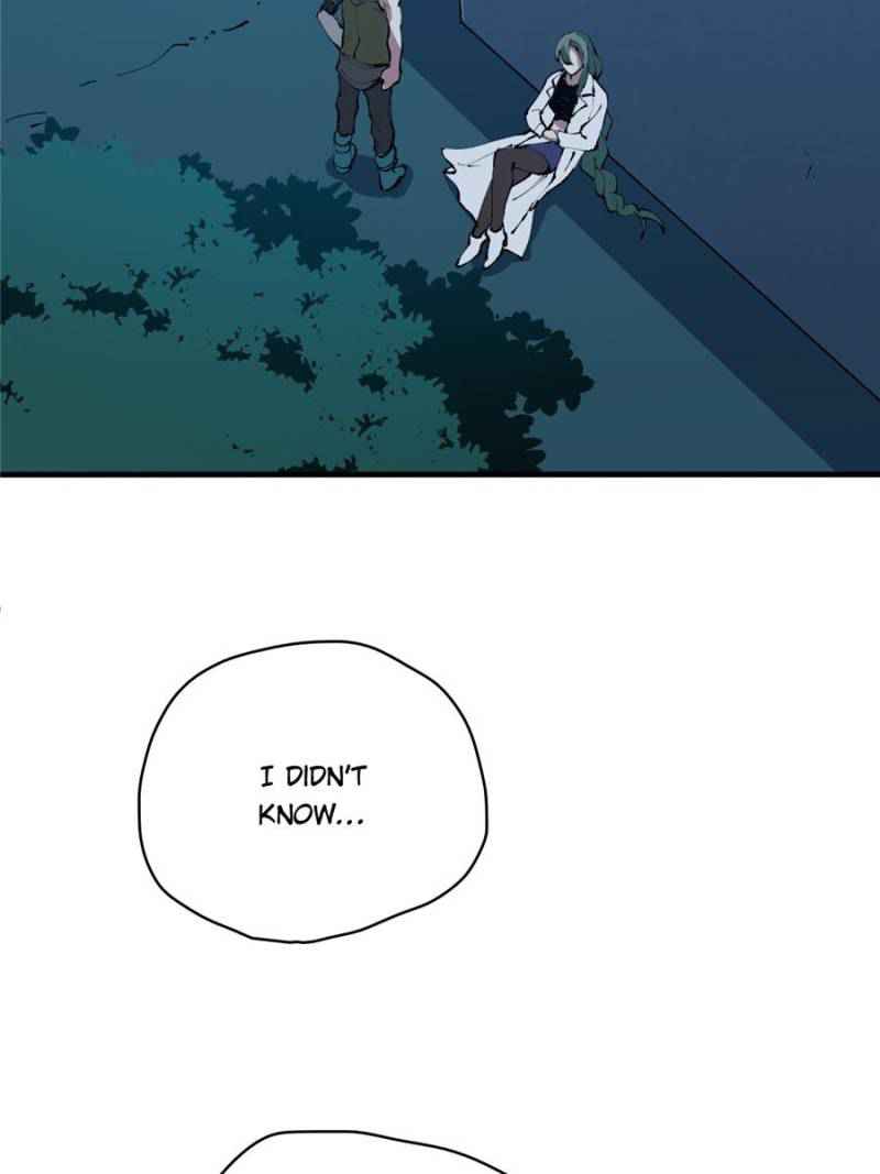 I’m a Monster Chapter 27 - Page 65