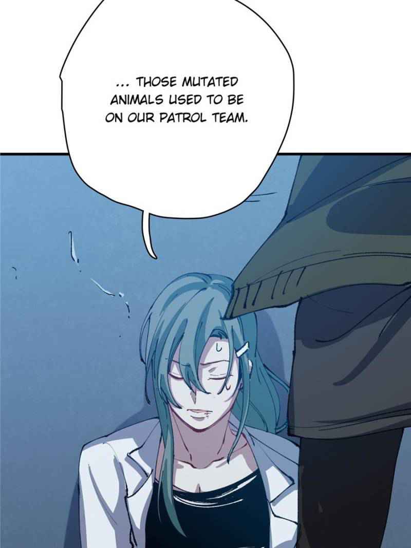 I’m a Monster Chapter 27 - Page 66