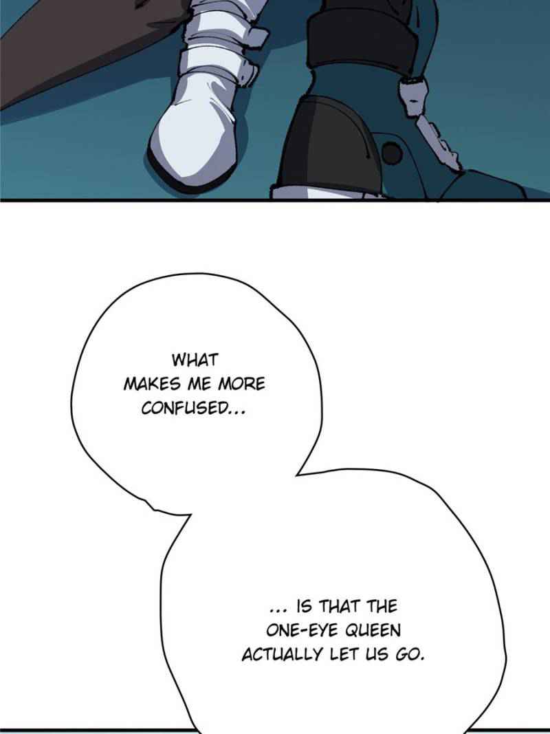 I’m a Monster Chapter 27 - Page 68