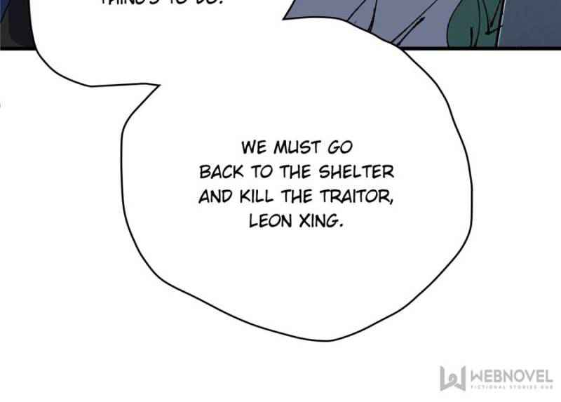 I’m a Monster Chapter 27 - Page 70