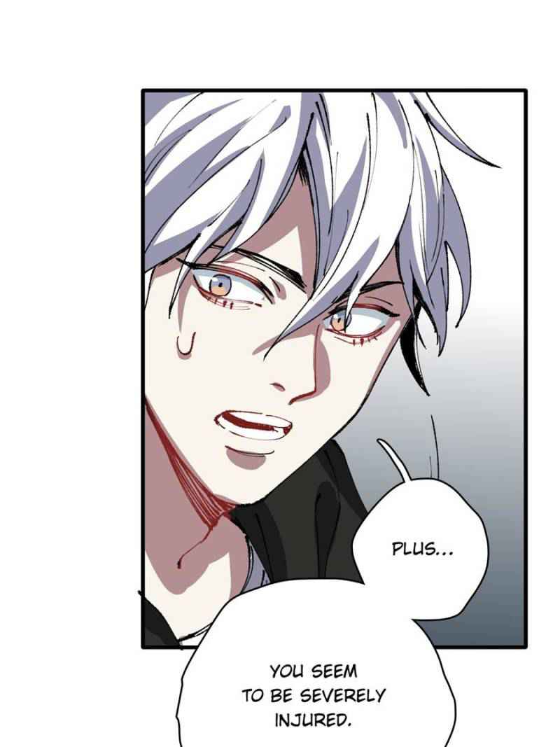 I’m a Monster Chapter 27 - Page 71