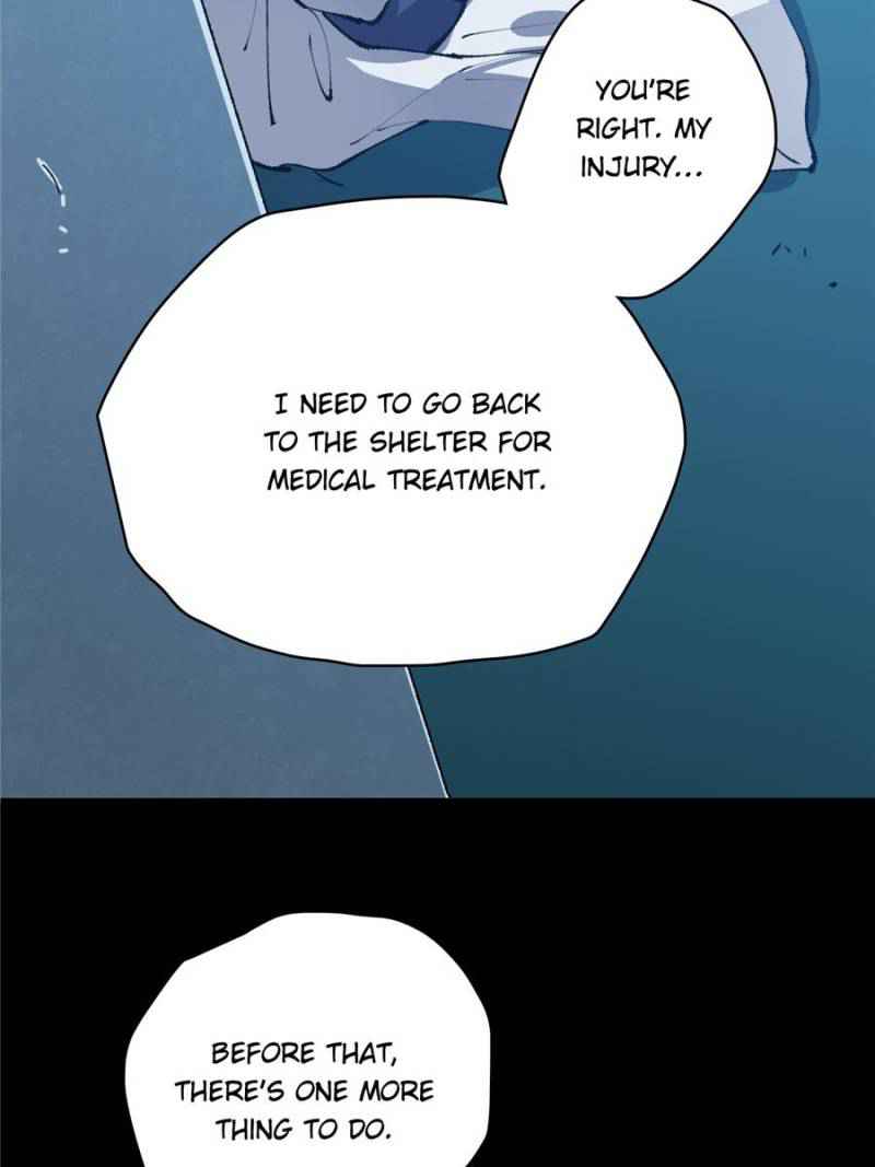 I’m a Monster Chapter 27 - Page 74