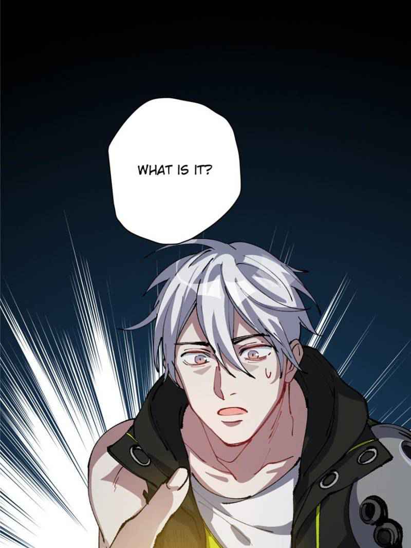 I’m a Monster Chapter 27 - Page 77