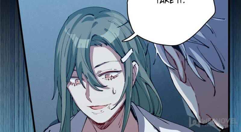 I’m a Monster Chapter 27 - Page 79