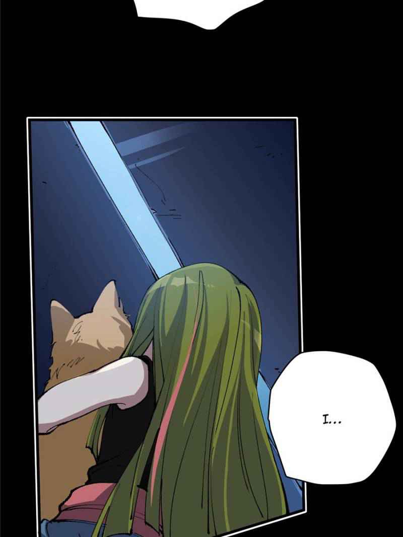 I’m a Monster Chapter 27 - Page 10