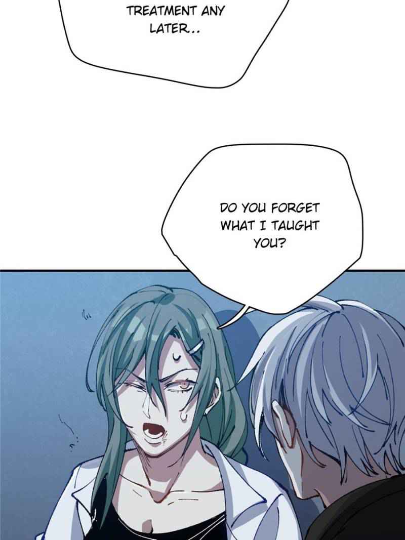 I’m a Monster Chapter 28 - Page 2