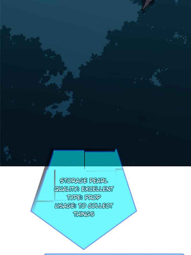 I’m a Monster Chapter 28 - Page 11