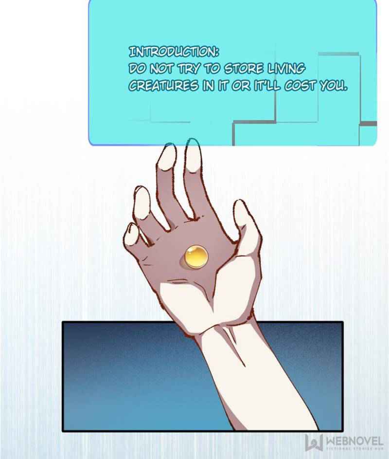 I’m a Monster Chapter 28 - Page 12