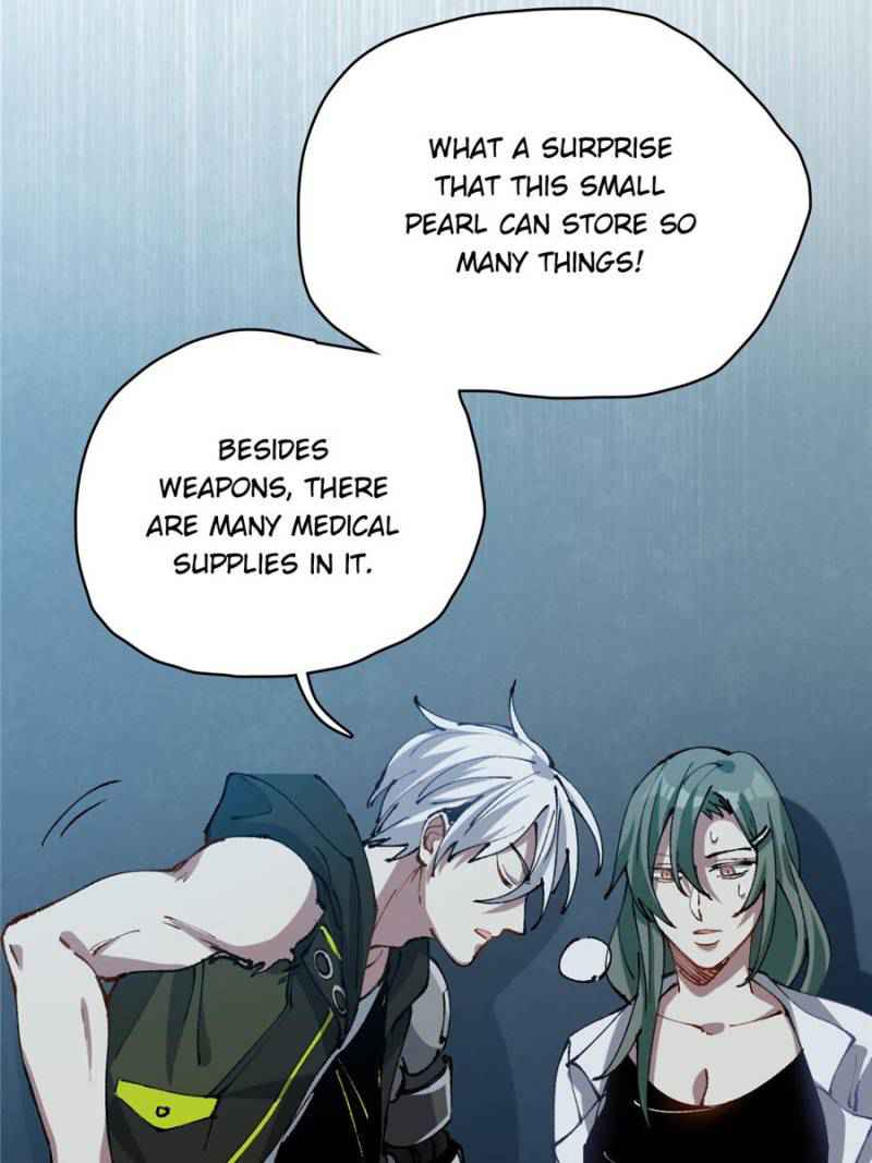 I’m a Monster Chapter 28 - Page 13