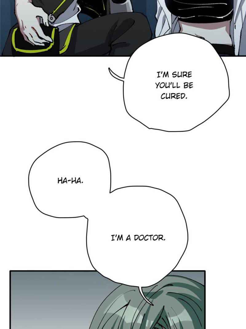 I’m a Monster Chapter 28 - Page 14