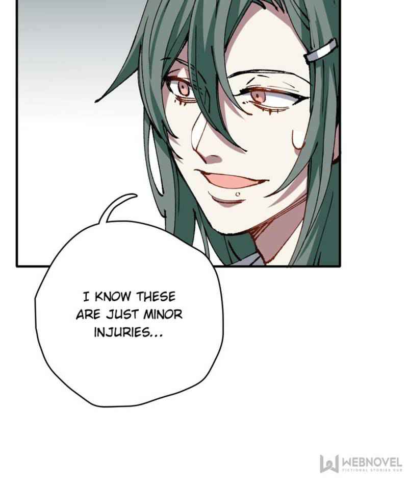 I’m a Monster Chapter 28 - Page 15