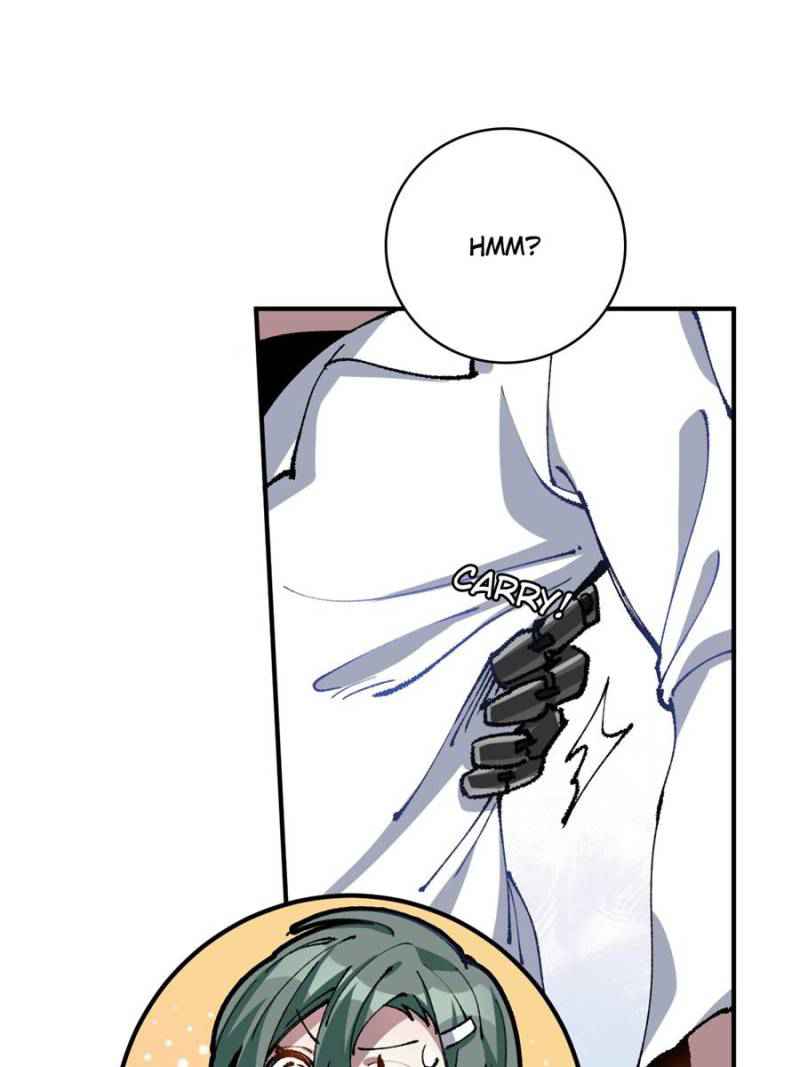 I’m a Monster Chapter 28 - Page 16