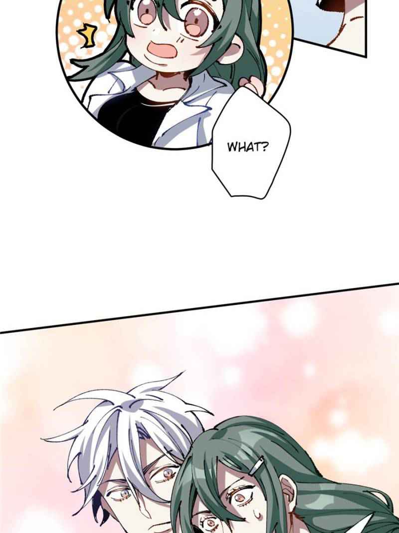 I’m a Monster Chapter 28 - Page 17