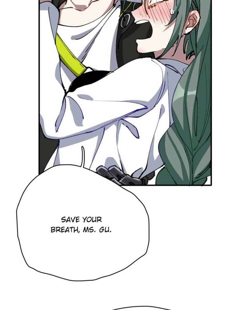I’m a Monster Chapter 28 - Page 20