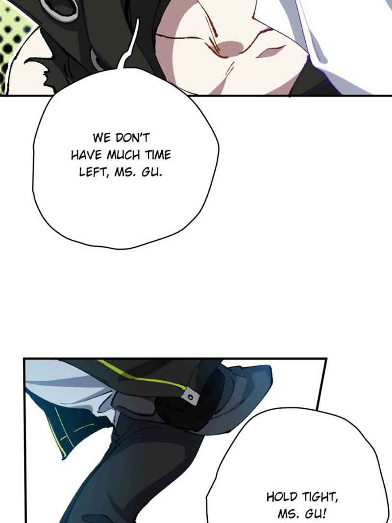 I’m a Monster Chapter 28 - Page 22