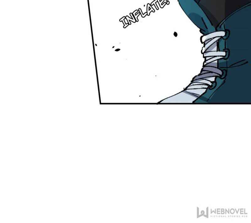 I’m a Monster Chapter 28 - Page 24