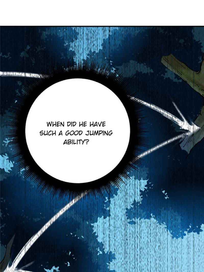I’m a Monster Chapter 28 - Page 28