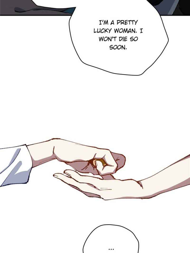 I’m a Monster Chapter 28 - Page 4
