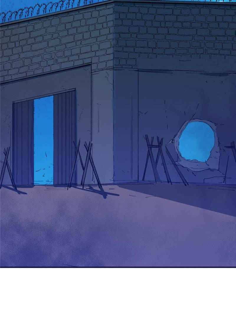 I’m a Monster Chapter 28 - Page 31