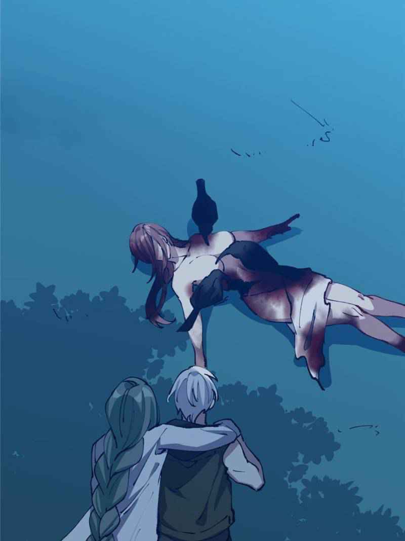 I’m a Monster Chapter 28 - Page 35