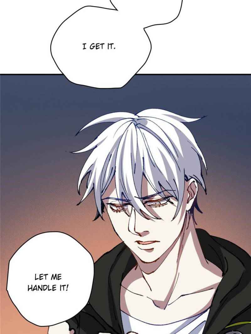 I’m a Monster Chapter 28 - Page 5