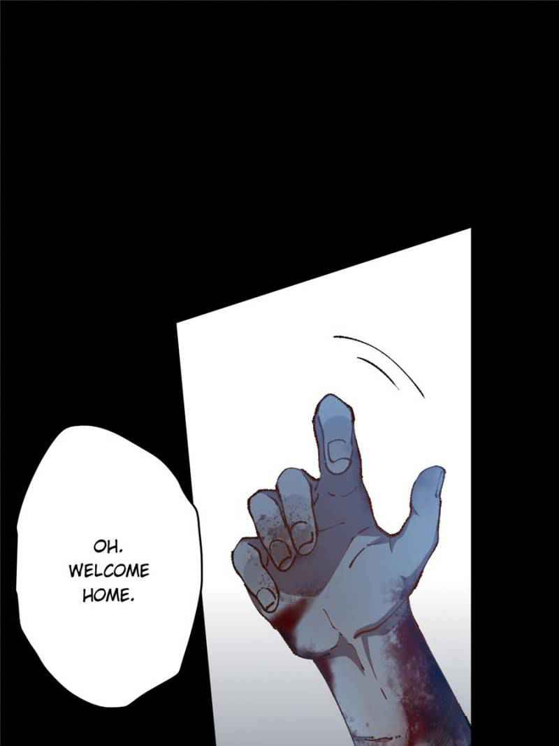 I’m a Monster Chapter 28 - Page 46