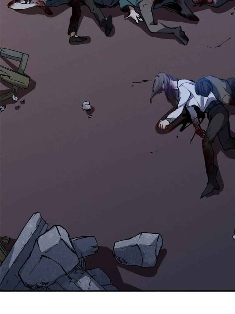 I’m a Monster Chapter 28 - Page 49
