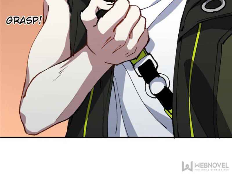 I’m a Monster Chapter 28 - Page 6