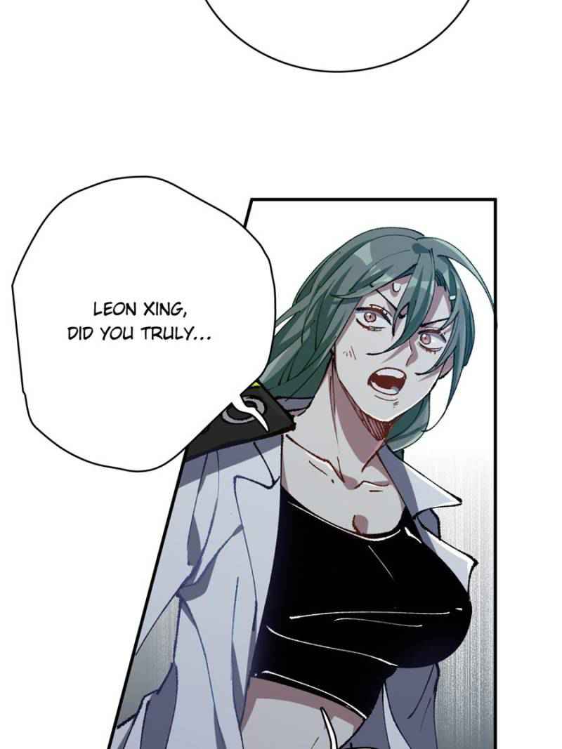 I’m a Monster Chapter 28 - Page 52