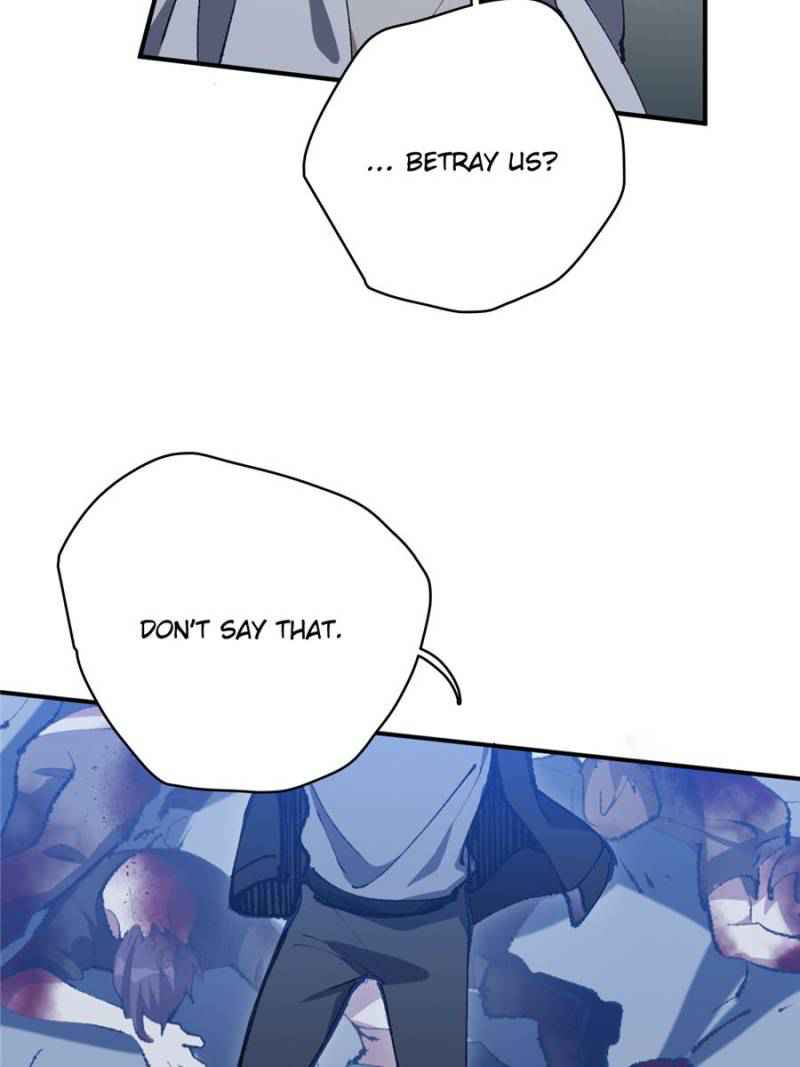 I’m a Monster Chapter 28 - Page 53