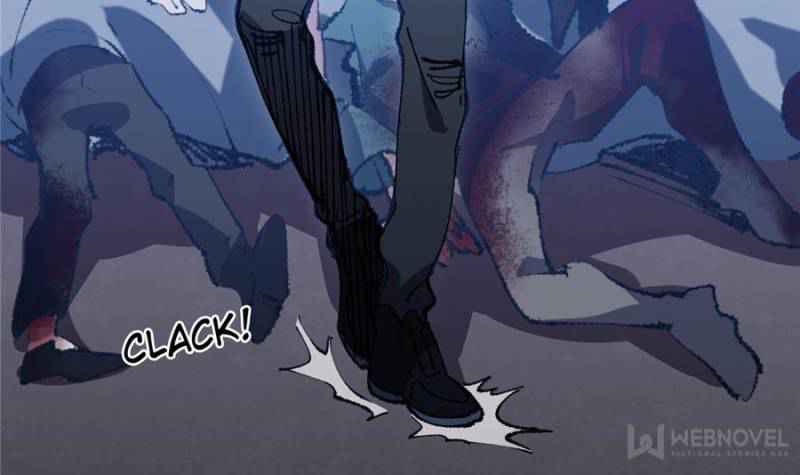 I’m a Monster Chapter 28 - Page 54