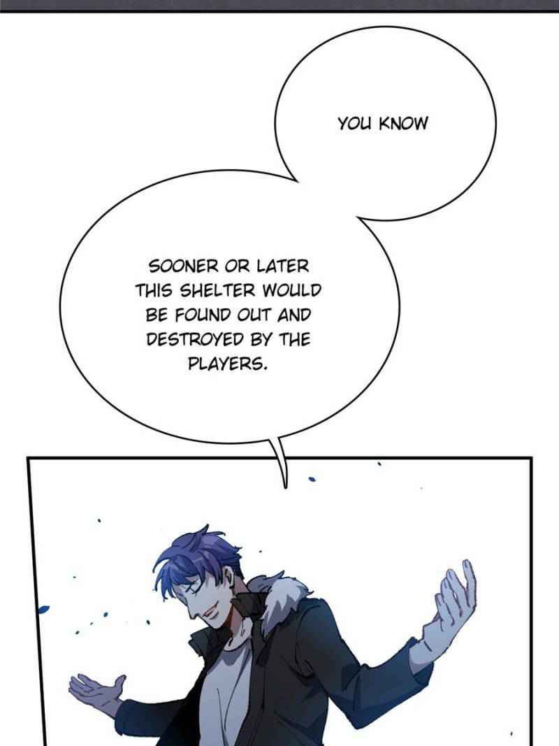 I’m a Monster Chapter 28 - Page 55