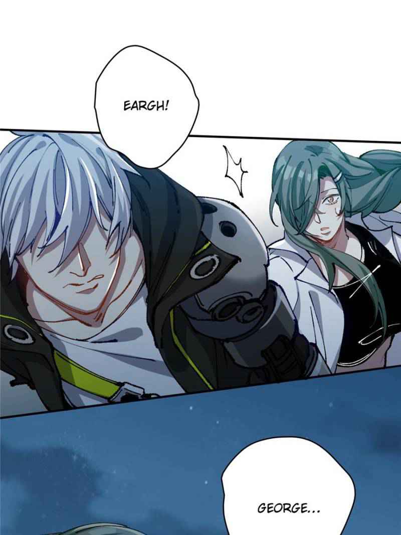 I’m a Monster Chapter 28 - Page 59