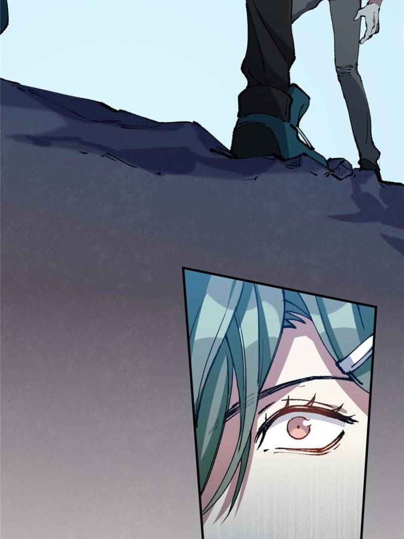 I’m a Monster Chapter 28 - Page 62
