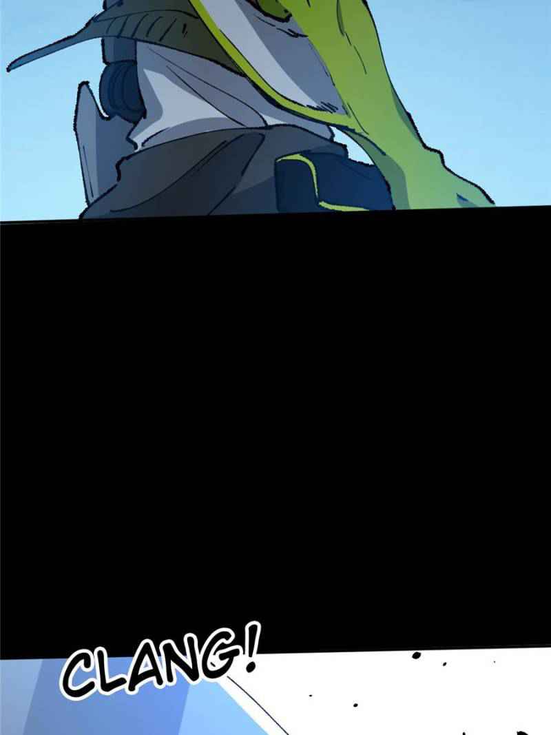 I’m a Monster Chapter 28 - Page 65
