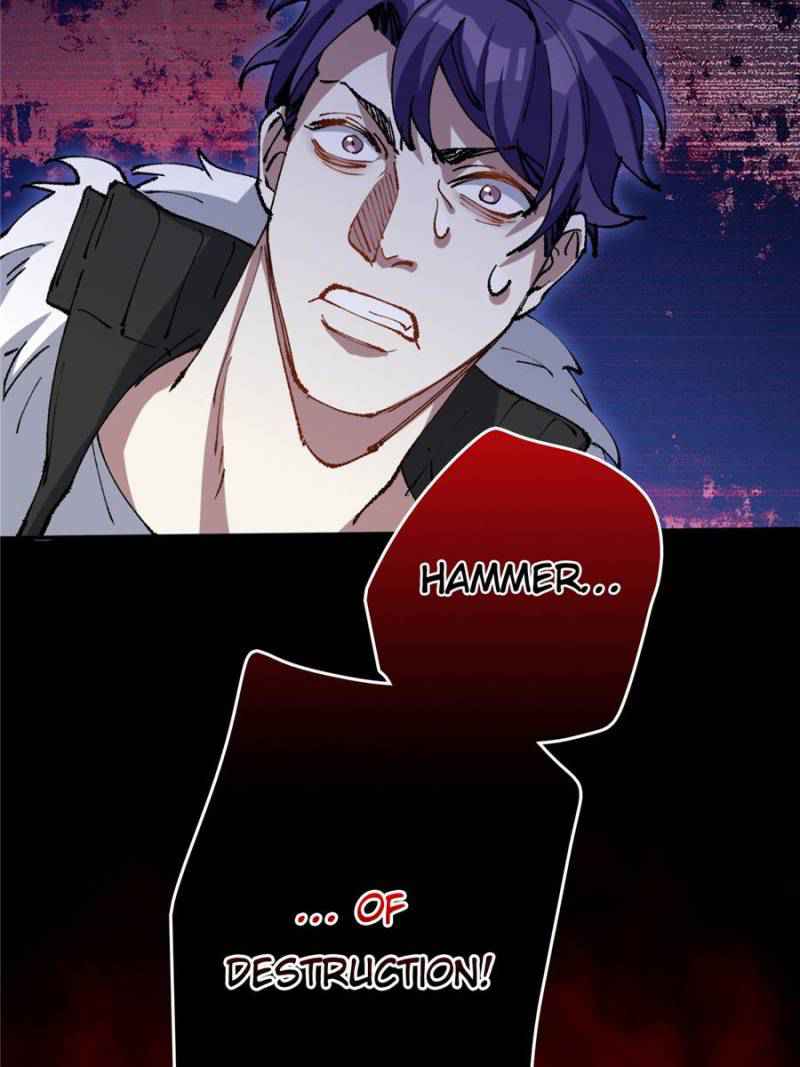 I’m a Monster Chapter 28 - Page 68