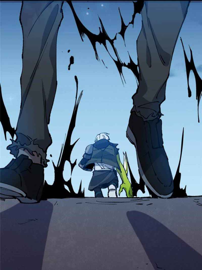 I’m a Monster Chapter 28 - Page 73