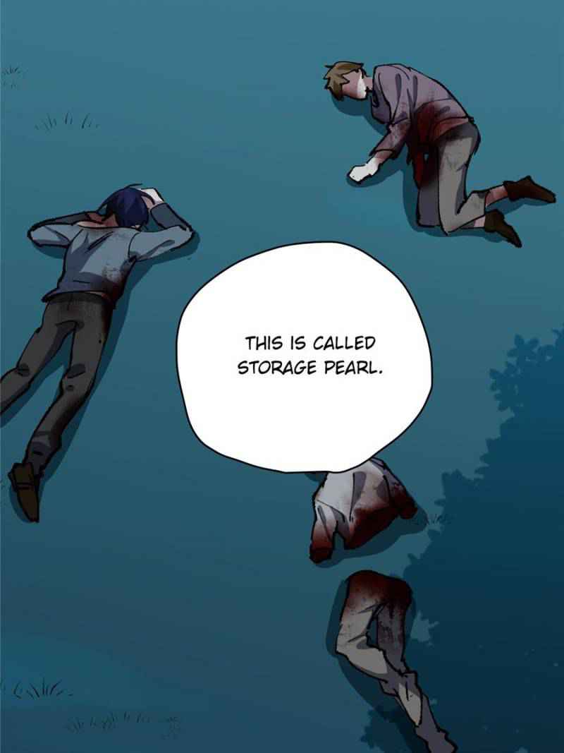 I’m a Monster Chapter 28 - Page 10