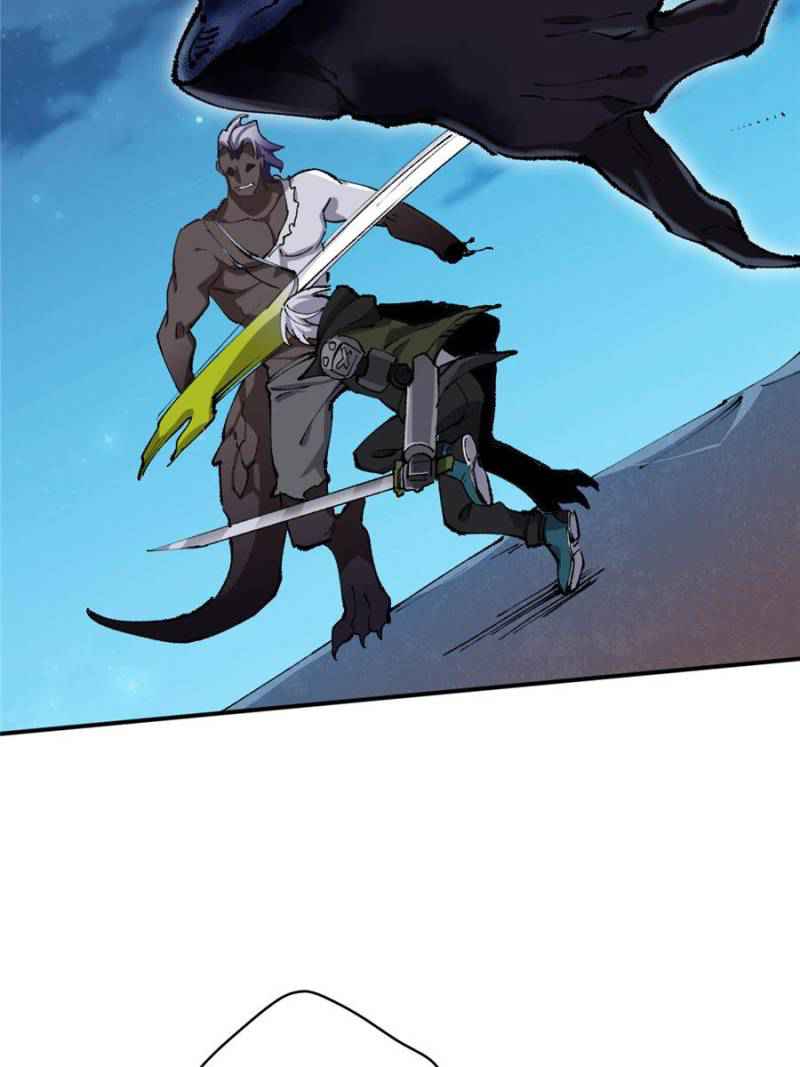 I’m a Monster Chapter 29 - Page 101